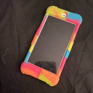 iPod touch 6th generation